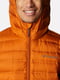 Куртка помаранчева | 6416793 | фото 6