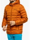 Куртка оранжевая | 6416793 | фото 7