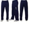 Спортивные штаны темно-синие | 6416829 | фото 4