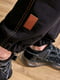 Спортивные штаны черные | 6416833 | фото 2
