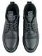 Ботинки кожаные черные | 6416838 | фото 2