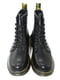 Ботинки черные | 6417013 | фото 2