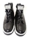 Кросівки чорні | 6417018 | фото 2