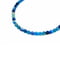 Намисто (Агат блакитний) | 6418814 | фото 2
