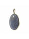 Підвіска з коштовного каміння (сапфірин, срібло) | 6419423 | фото 2