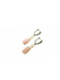Ексклюзивні сережки "Елена" з опалом, перлами | 6419651 | фото 2