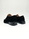 Туфлі чорні з принтом | 6420112 | фото 3