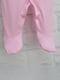 Чоловічок рожевий з принтом | 6420962 | фото 3