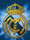Картина за номерами "ФК  Реал Мадрид" (40х50 см)    | 6424398