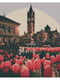 Картина за номерами "Весна у Бостоні" (40х50 см) | 6424573