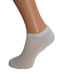 Шкарпетки короткі білі | 6425339