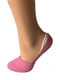 Шкарпетки короткі рожеві | 6425507
