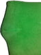 Носки салатового цвета с принтом | 6425554 | фото 3