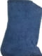 Шкарпетки сині з візерунком | 6425557 | фото 2