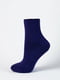 Носки короткие фиолетовые | 6425563 | фото 2