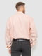 Рубашка персикового цвета | 6431055 | фото 4