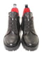 Ботинки черные | 6417030 | фото 3