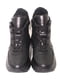 Ботинки черные | 6431206 | фото 2