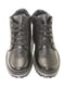 Ботинки черные | 6431215 | фото 3