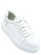 Кросівки білі | 6431199