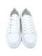 Кроссовки белые | 6431199 | фото 3