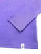 Гольф світло-фіолетовий (рубчик тонкий)  | 6425653 | фото 2