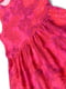 Сарафан рожевий у принт | 6425844 | фото 5
