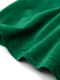 Сукня зелена велюрова | 6426101 | фото 4