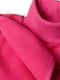 Манішка "Коні" рожева в принт | 6426636 | фото 2