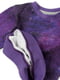 Комплект "Звездное небо": свитшот и брюки | 6427040 | фото 2