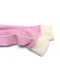 Штани-підштанники рожеві махрові | 6427228 | фото 3