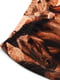 Легінси "Табун" коричневі | 6427263 | фото 2