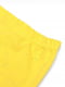 Легінси жовті | 6427615 | фото 2