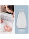 Мешок спальный молочного цвета с принтом | 6428454 | фото 3