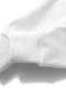 Штани-підштанники білі в рубчик | 6428949 | фото 2