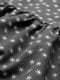 Сукня сіра з малюнком та мікроначосом | 6428985 | фото 2