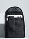 Рюкзак чорний (26 л) | 6431283 | фото 6