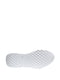 Кроссовки белые с контрастной отделкой | 6442501 | фото 3