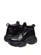 Кросівки чорні | 6442504 | фото 2