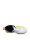 Кросівки біло-жовті | 6442507 | фото 7