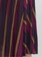 Спідниця різнокольорова з геометричним візерунком | 6431595 | фото 4