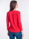 Блуза червона | 6431750 | фото 2