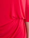 Сукня-футляр червона | 6431771 | фото 4