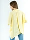 Рубашка желтая | 6431960 | фото 2