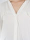 Блуза белая | 6432312 | фото 4