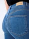 Шорты джинсовые синие | 6432411 | фото 3
