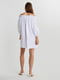Сукня А-силуету біла | 6432554 | фото 2