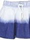 Детская джинсовая юбка голубая | 6432830 | фото 3