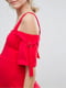 Сукня червона | 6433031 | фото 3