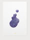 Лак для нігтів фіолетовий | 6433116 | фото 3